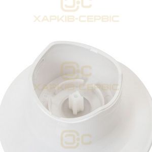 Подрібнювач в зборі для блендера Braun AX22110059 350ml HC MQ 20 чорна основа