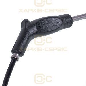 Датчик температури (зонд) UNOX TR1040A Pt100 -40&hellip;+300&deg;C L=1280mm