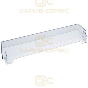 Полиця дверей (верхня/середня) для холодильника Gorenje 797990 488x115mm