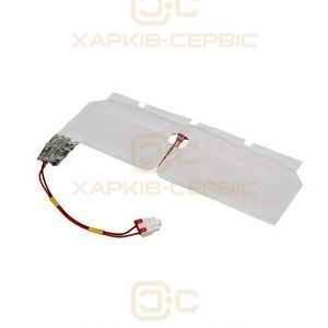 Тен відтайки холодильного відділення для холодильника Samsung 25W DA47-00038A