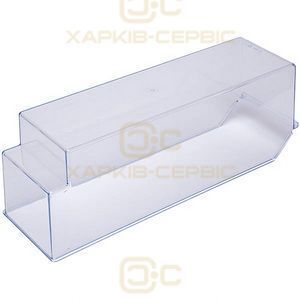 Ящик для овочів холодильника Bosch 00706932 125x455x155mm