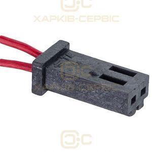 Датчик температури (зонд) UNOX TR1040A Pt100 -40&hellip;+300&deg;C L=1280mm