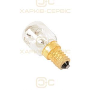 Лампочка для духовки 25W 230V E14 Electrolux 3117943005