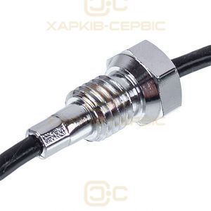 Датчик температури (зонд) UNOX TR1040A Pt100 -40&hellip;+300&deg;C L=1280mm