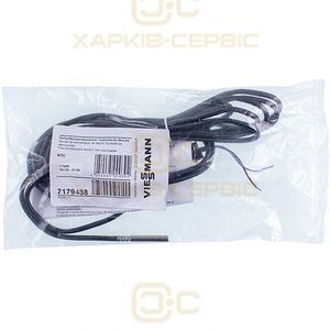 Датчик температури подачі NTC 10 кОм Viessmann 7179488