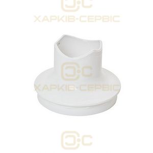 Подрібнювач в зборі для блендера Braun AX22110059 350ml HC MQ 20 чорна основа