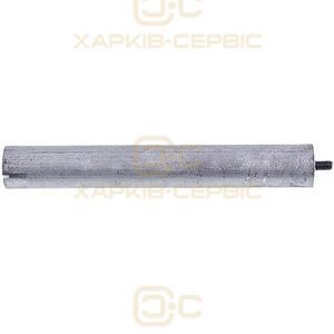 Анод магниевый D=24mm L=170mm, резьба M6x10 Thermex