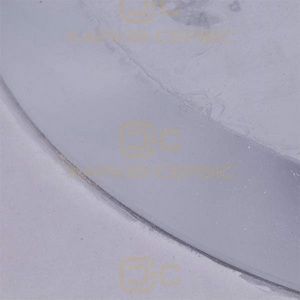 Ніж для слайсера Rasspe 3370.07 D=370mm (370x300x57x4mm)