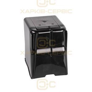Контейнер для кофейного жмыха кофемашины Philips черный