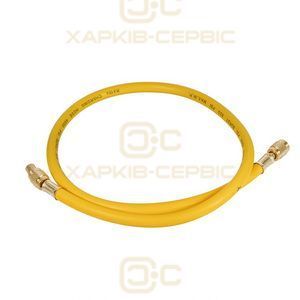Набір заправних шлангів C336-S (3 шт.x900mm 1/4&apos&apos-5/16&apos&apos SAE) для фреону R-410