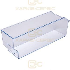 Ящик для овочів холодильника Bosch 00706932 125x455x155mm