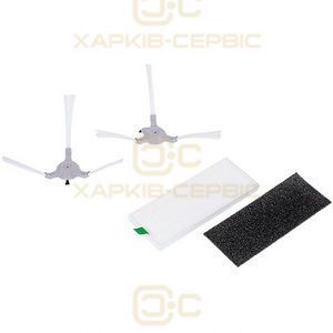 Набір фільтрів HEPA для робота-пилососа Rowenta Explore S40 ZR720002