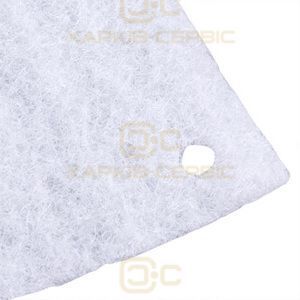 Фільтр мотора 1182330025 130x100x3mm для пилососа Electrolux