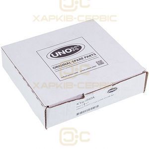 Датчик температури (зонд) UNOX TR1040A Pt100 -40&hellip;+300&deg;C L=1280mm