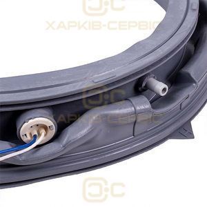 Манжета люка для стиральной машины Samsung DC64-03685A