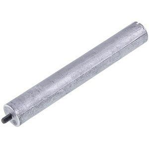 Анод магниевый D=24mm L=170mm, резьба M6x10 Thermex