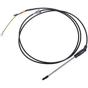 Датчик температури (зонд) UNOX TR1040A Pt100 -40&hellip;+300&deg;C L=1280mm