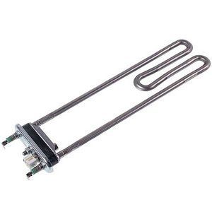 ТЕН для пральної машини Атлант 908092001633 TPD 275-SG-2000 Kawai L=275 mm 2000 W