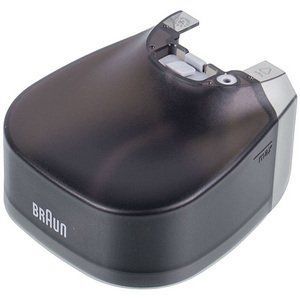 Резервуар для воды отпаривателя Braun AS00008762