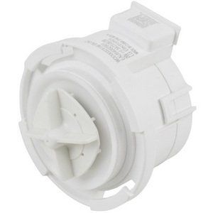 Помпа (насос) для стиральной машины LG EAU64082901 26V 1.5A