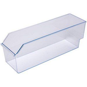 Ящик для овочів холодильника Bosch 00706932 125x455x155mm