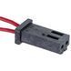 Датчик температури (зонд) UNOX TR1040A Pt100 -40&hellip;+300&deg;C L=1280mm