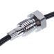 Датчик температури (зонд) UNOX TR1040A Pt100 -40&hellip;+300&deg;C L=1280mm