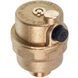 Воздухоотводчик автоматический Caleffi 3/8" для газового конденсационного котла Baxi/Westen 5652730