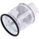 Подрібнювач в зборі для блендера Braun AX22110059 350ml HC MQ 20 чорна основа