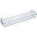 Полиця дверей (верхня/середня) для холодильника Gorenje 797990 488x115mm