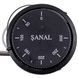 Термостат Sanal FSTB 16A 250V с ручкой управления