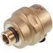 Воздухоотводчик автоматический Caleffi 3/8" для газового конденсационного котла Baxi/Westen 5652730