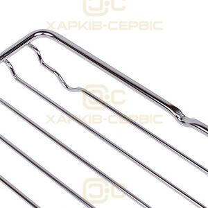 Решітка 426x357,4mm для духовки Electrolux 140066595012