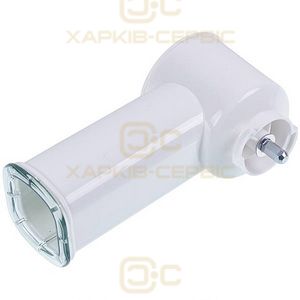 Корпус терок з штовхачем для м&aposясорубки Moulinex SS-989859