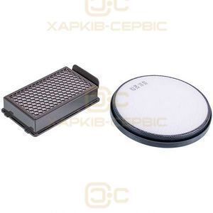 Набір фільтрів HEPA (мотора) + контейнера для пилососа Rowenta ZR780000