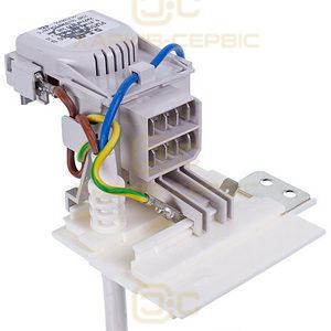 Indesit C00091633 Мережевий фільтр для пральної машини