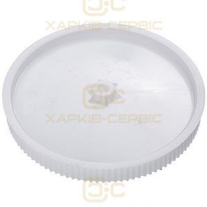 Шестерня велика для кухонного комбайна Moulinex MS-652279 D=102mm Z=105