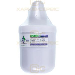 Водяний фільтр для холодильника Samsung TASTE PURITY WLF-3G