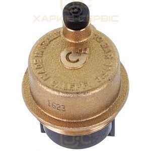 Воздухоотводчик автоматический Caleffi для газового котла Baxi/Westen 607290