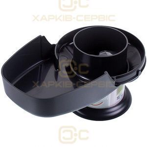 Кришка корпуса Robot Coupe 39909