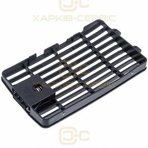 Zanussi 4055408381 Решітка вихідного фільтра (мікро) для пилососа