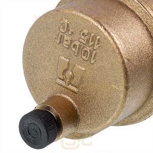 Воздухоотводчик автоматический 3/8'' (универсальный) для газового котла 1.017563