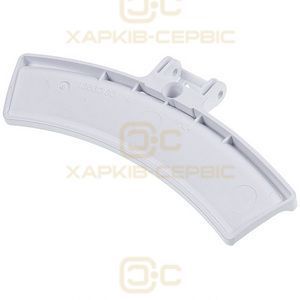 Ручка дверей (люка) для сушильної машини Electrolux 4055237731