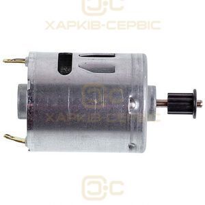 Двигун турбощітки 432200695111 Philips для акумуляторного пилососа
