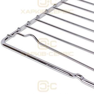 Решітка 426x357,4mm для духовки Electrolux 140066595012