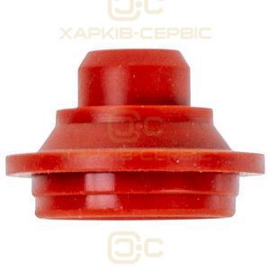 Прокладка клапана пара для праски Philips 423901555624 (423901555620)