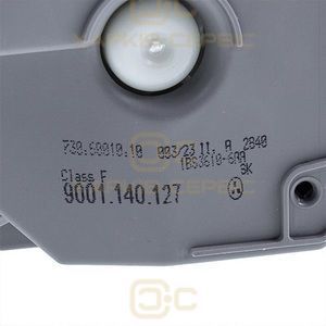 Помпа циркуляційна EDS і тен для посудомийної машини Bosch 00755078