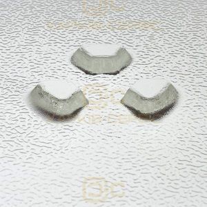 Тарелка для СВЧ D=292mm (под куплер) LG