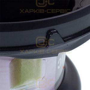 Кришка корпуса Robot Coupe 39909