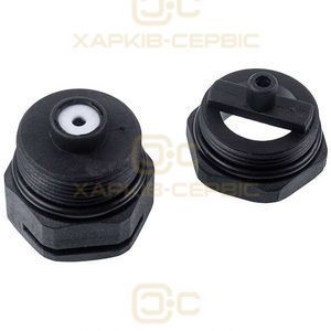 Ремкомплект трёхходового клапана для газового котла Demrad, Zoom, Termal 0189181